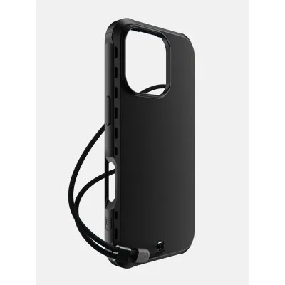 Cover Iphone 16 Pro  Heat Regulating Case Paradigm&reg; Pro - Black